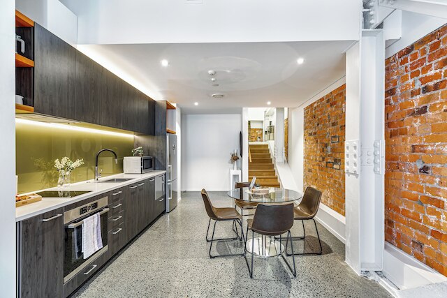 ダウンタウン CBD アパート | セントラル ウォーカブル | ゾディアック ステイズ