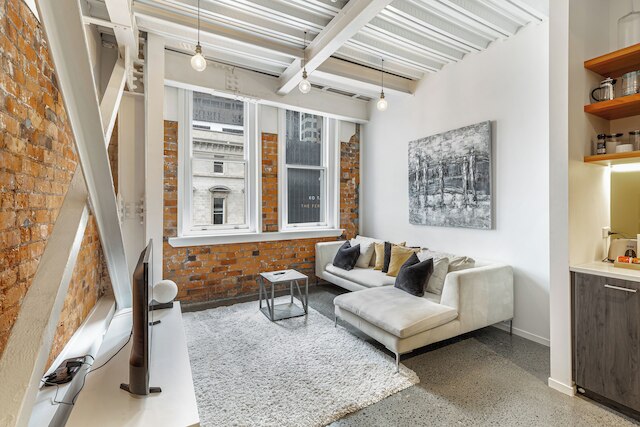 ダウンタウン CBD アパート | セントラル ウォーカブル | ゾディアック ステイズ