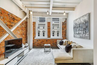 ダウンタウン CBD アパート | セントラル ウォーカブル | ゾディアック ステイズ