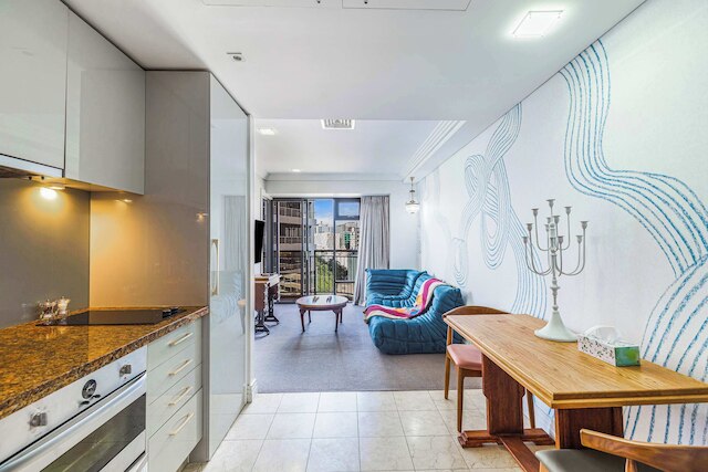 ブティック アパート イン ザ ハート オブ オークランド ゾディアック ステイズ