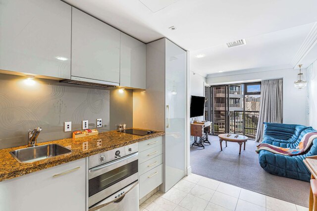 ブティック アパート イン ザ ハート オブ オークランド ゾディアック ステイズ