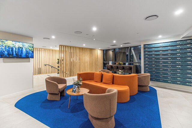 モダン 2ベッドルーム ペントハウス フォー ファミリーズ by ゾディアック ステイズ