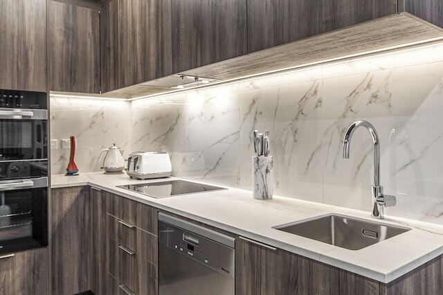 モダン 2ベッドルーム ペントハウス フォー ファミリーズ by ゾディアック ステイズ