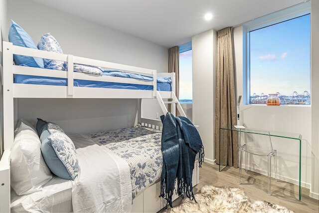 モダン 2ベッドルーム ペントハウス フォー ファミリーズ by ゾディアック ステイズ