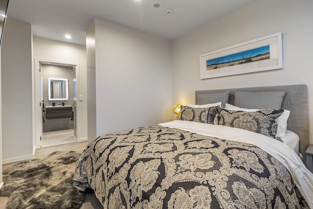 モダン 2ベッドルーム ペントハウス フォー ファミリーズ by ゾディアック ステイズ