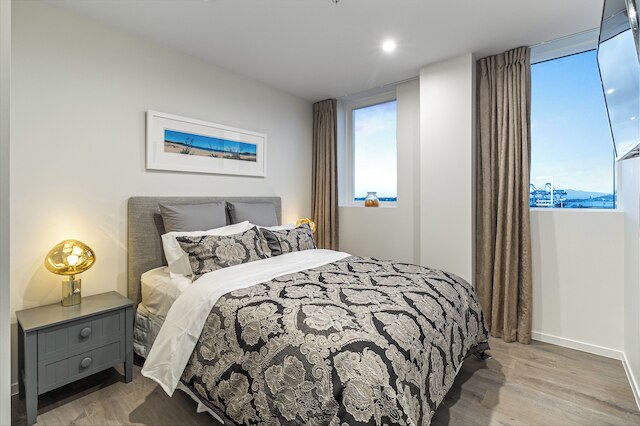 モダン 2ベッドルーム ペントハウス フォー ファミリーズ by ゾディアック ステイズ