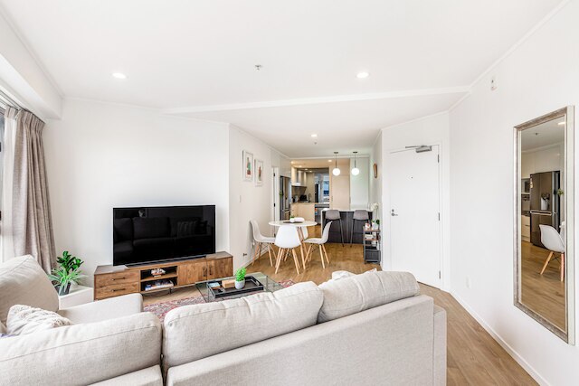 セントラル CBD アパート | バルコニー & スタイル | ゾディアック ステイズ