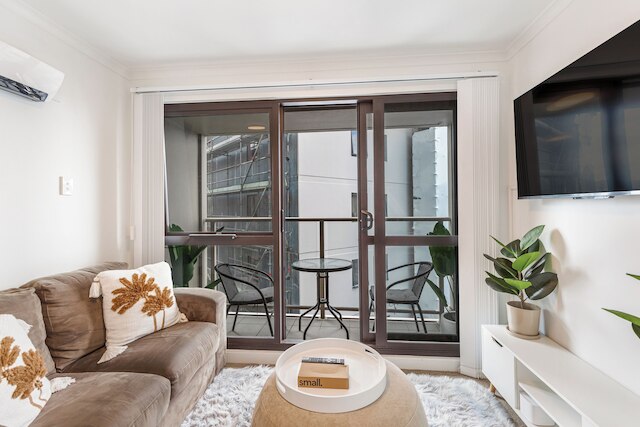 セントラル 3ベッドルーム フル キッチン & アメニティーズ ゾディアック ステイズ