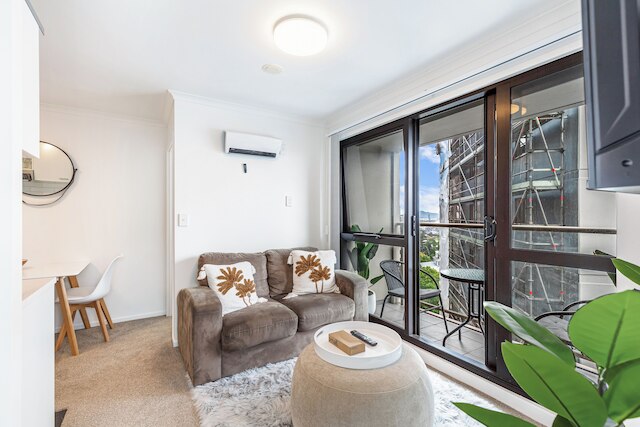 セントラル 3ベッドルーム フル キッチン & アメニティーズ ゾディアック ステイズ