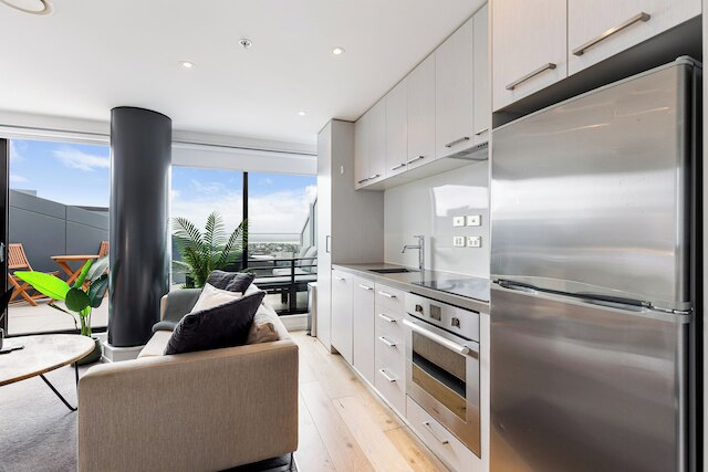 プール, ジム & モダン 2ベッドルーム スカイ タワー ビュー ゾディアック ステイズ