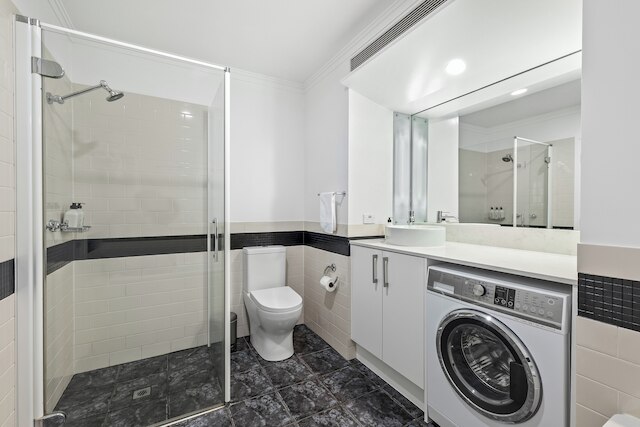 セントラル 1 ベッドルーム ウィズ プール、ジム + テニスコート ゾディアック ステイズ