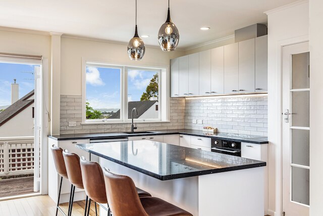 セレーン 2 ベッドルーム ホーム イン メドーバンク by ゾディアック ステイズ