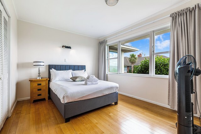 セレーン 2 ベッドルーム ホーム イン メドーバンク by ゾディアック ステイズ