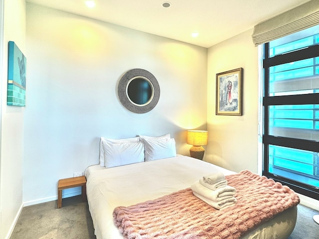 1 ベッドルーム ウィズ バルコニー クローズ トゥ フェリー by ゾディアック ステイズ