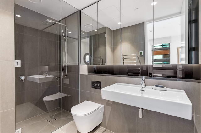 1 ベッドルーム ウィズ バルコニー クローズ トゥ フェリー by ゾディアック ステイズ