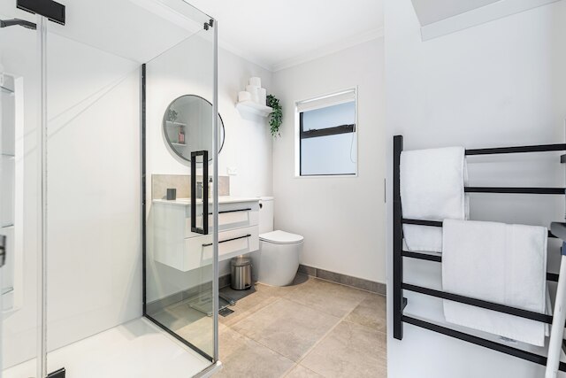 リラクシング 1 ベッドルーム ハイダウェイ イン ハーン ベイ I ゾディアック ステイズ