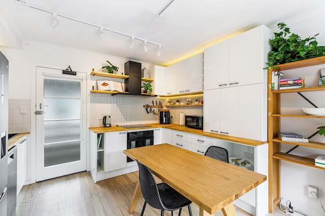 リラクシング 1 ベッドルーム ハイダウェイ イン ハーン ベイ I ゾディアック ステイズ