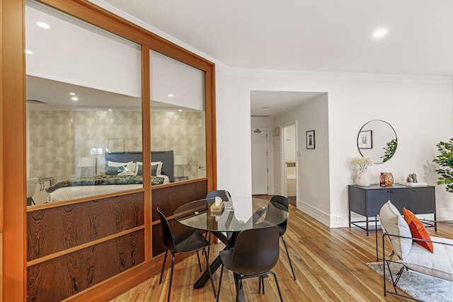 スタニング 1 ベッドルーム アパートメント イン ヘリテージ ホテル by ゾディアック ステイズ