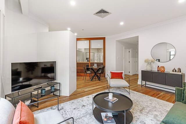 スタニング 1 ベッドルーム アパートメント イン ヘリテージ ホテル by ゾディアック ステイズ