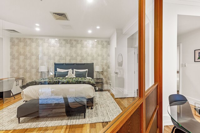 スタニング 1 ベッドルーム アパートメント イン ヘリテージ ホテル by ゾディアック ステイズ