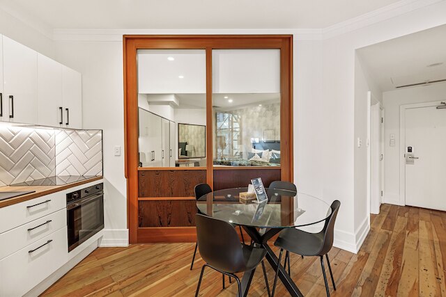 スタニング 1 ベッドルーム アパートメント イン ヘリテージ ホテル by ゾディアック ステイズ