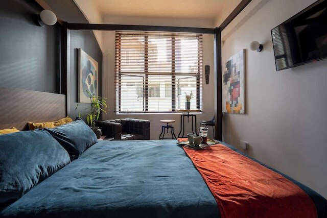 コージー CBD ロフト ウォーク トゥ ダイニング + ショッピング ゾディアック ステイズ