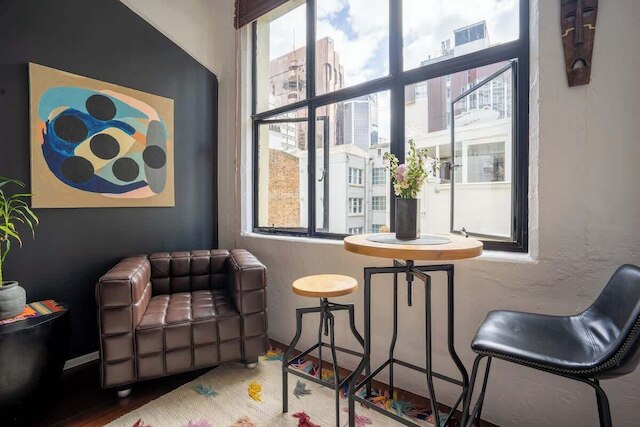 コージー CBD ロフト ウォーク トゥ ダイニング + ショッピング ゾディアック ステイズ