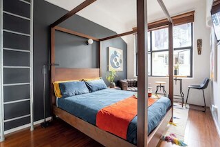 コージー CBD ロフト ウォーク トゥ ダイニング + ショッピング ゾディアック ステイズ