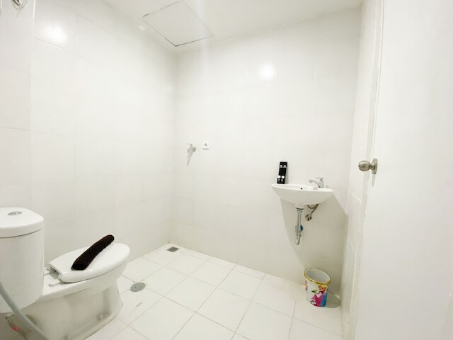 ウェル ファーニッシュド アンド コージー スタジオ パルトロウ シティ アパートメント