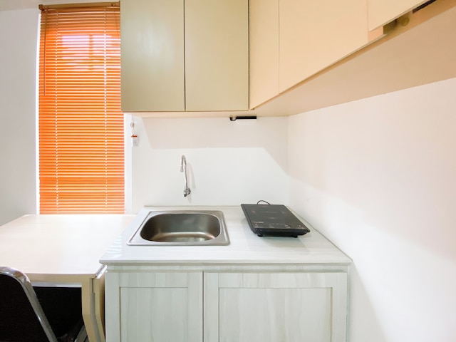 ウェル ファーニッシュド アンド コージー スタジオ パルトロウ シティ アパートメント