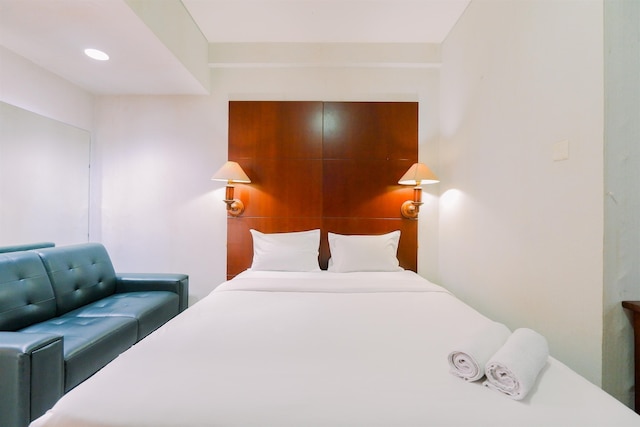 グッド ディール アンド レストフル スタジオ タマンサリ スディルマン アパートメント