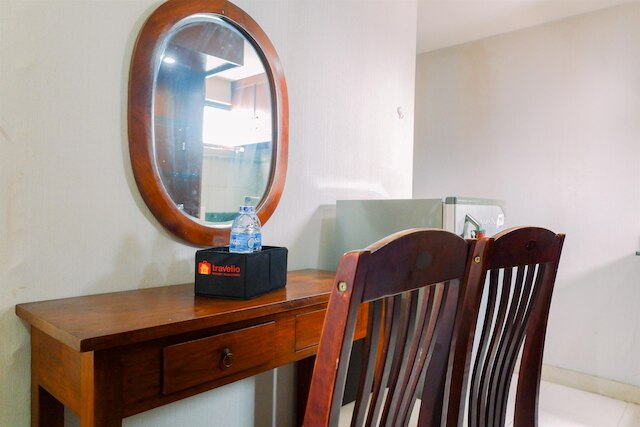 グッド ディール アンド レストフル スタジオ タマンサリ スディルマン アパートメント