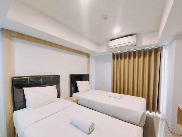 グッド プレイス スタジオ アット デ プリマ アパートメント