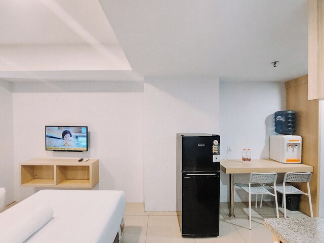 グッド プレイス スタジオ アット デ プリマ アパートメント