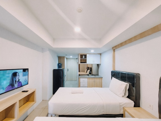 グッド プレイス スタジオ アット デ プリマ アパートメント