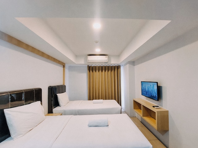 グッド プレイス スタジオ アット デ プリマ アパートメント