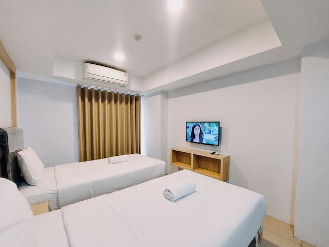 グッド プレイス スタジオ アット デ プリマ アパートメント