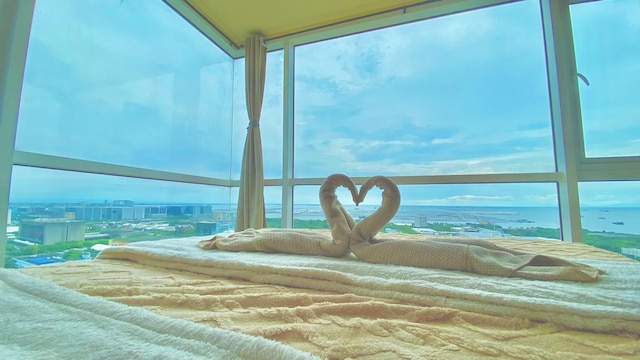 SMDC ブリーズ レジデンシズ パサイ