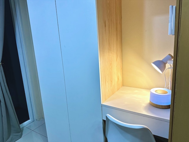 SMDC ブリーズ レジデンシズ パサイ