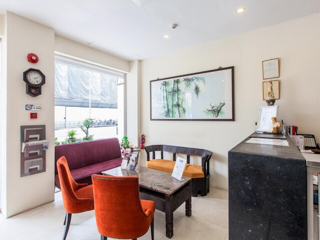 アスフォデル イン