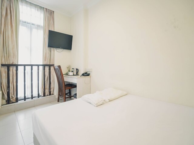 アスフォデル イン