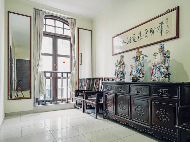 アスフォデル イン