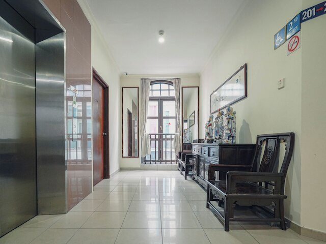 アスフォデル イン