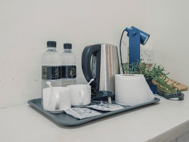 アスフォデル イン