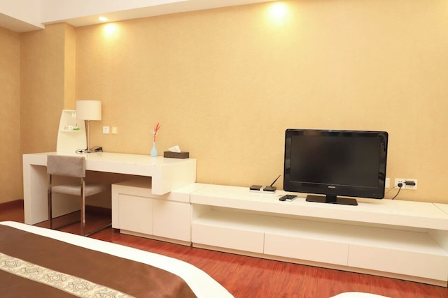 Jiayuan Executive ApartHotel Guangzhou Wuyangcun Metro Station Zhujiang New Town Branch