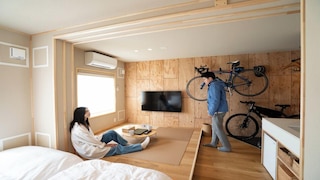 JRモバイルイン富良野