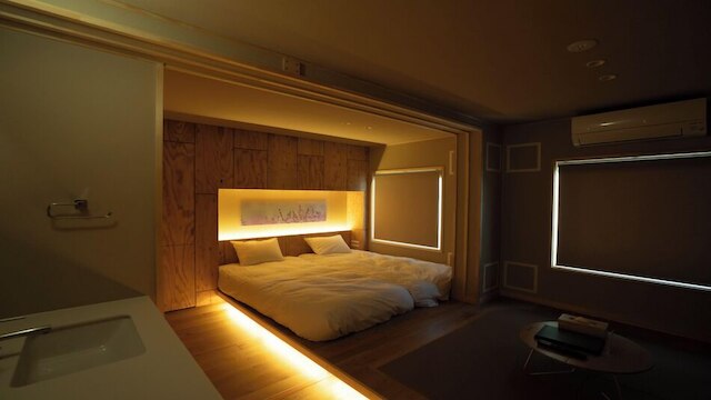 JRモバイルイン富良野