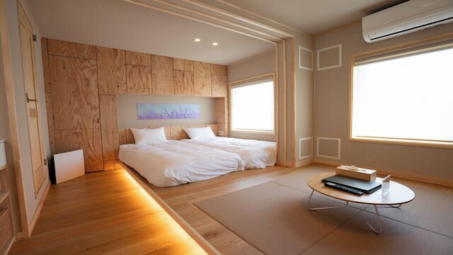 JRモバイルイン富良野