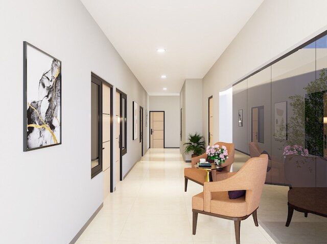 ダルモ イン By ニューズ ホテル