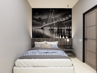 ダルモ イン By ニューズ ホテル